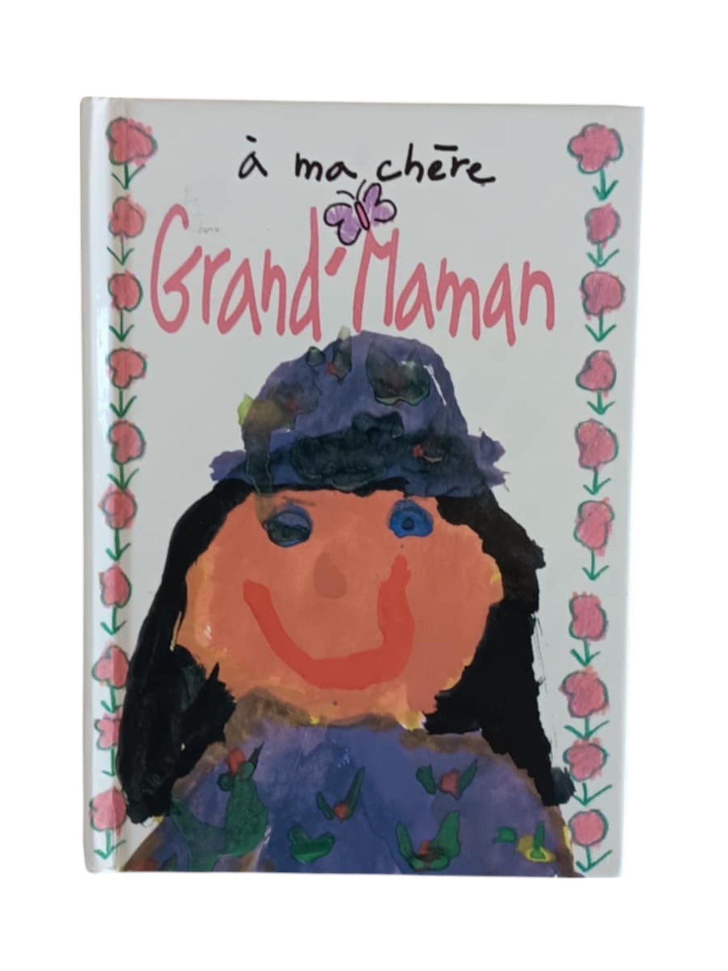 A ma chère grand -maman