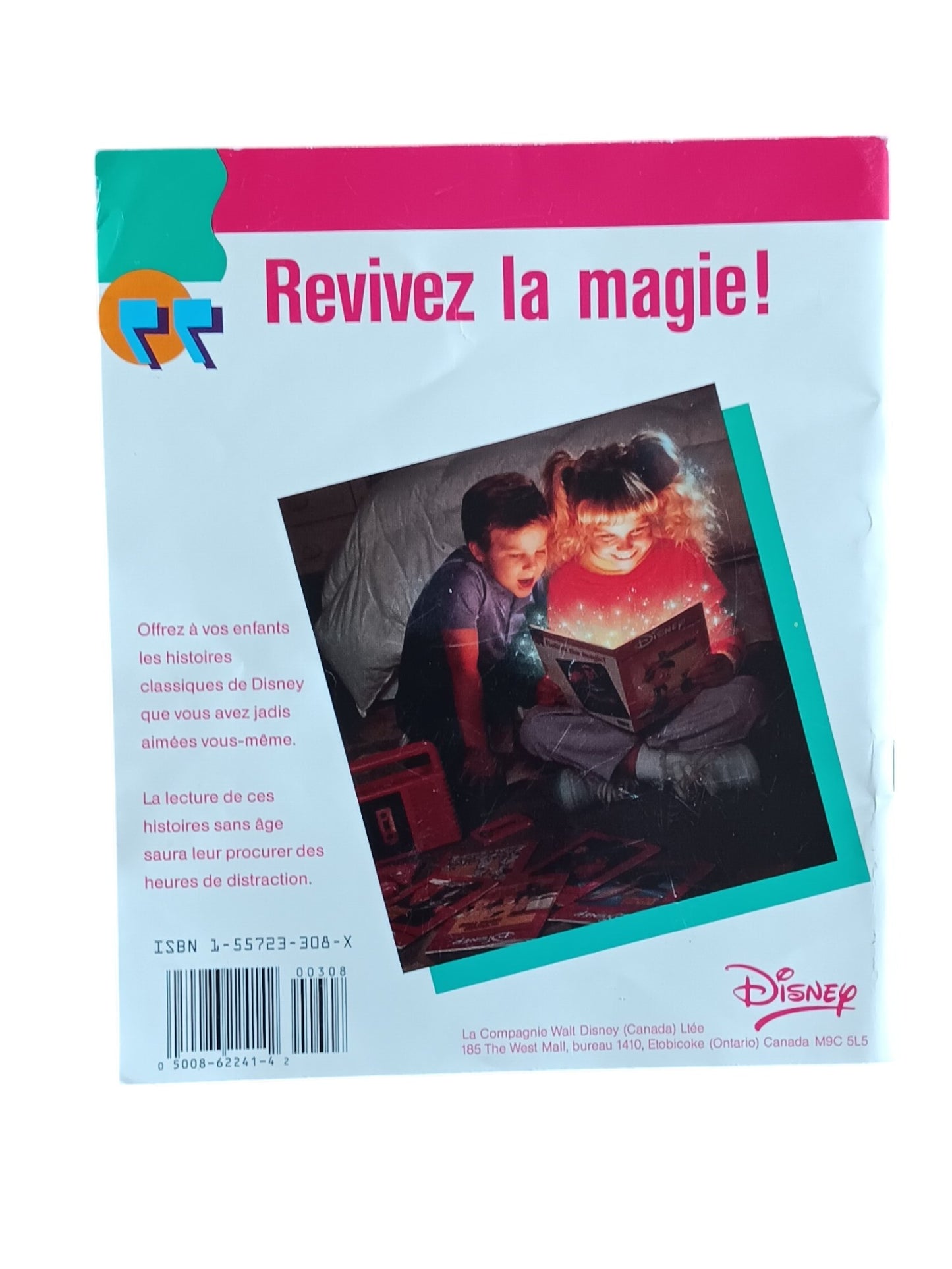 Disney - Bambi