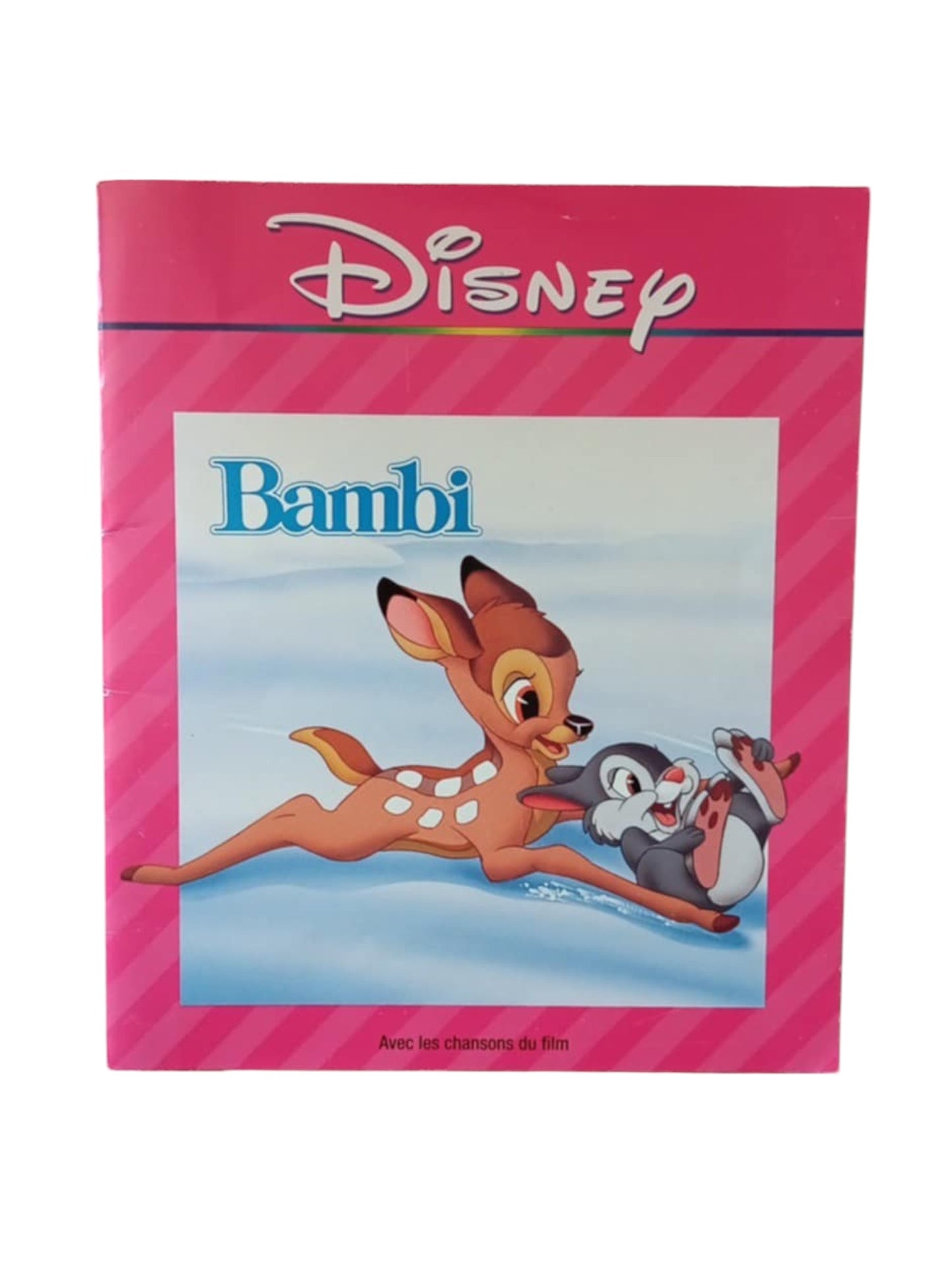Disney - Bambi