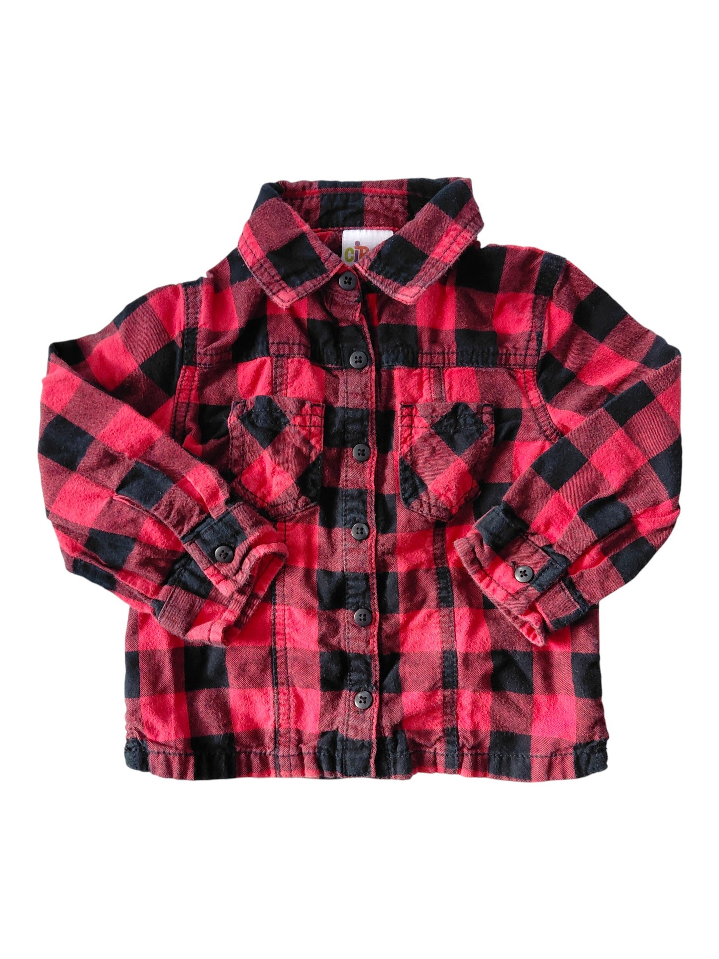 Chemise - Circo - 18 Mois