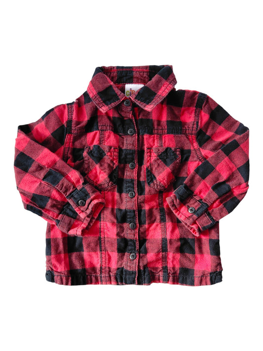 Chemise - Circo - 18 Mois