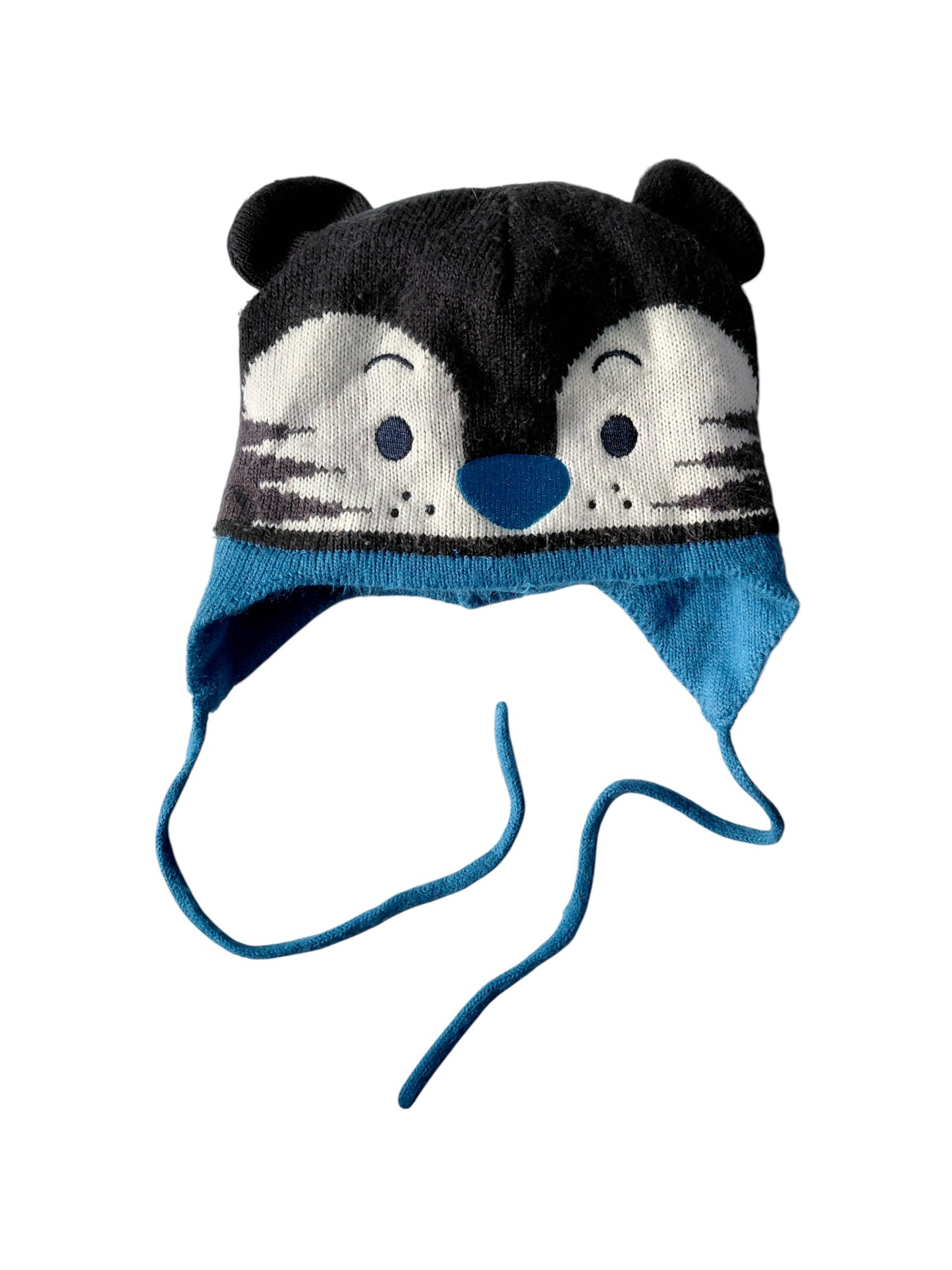 Tuque - Peluche & Tartine - 12-24 Mois
