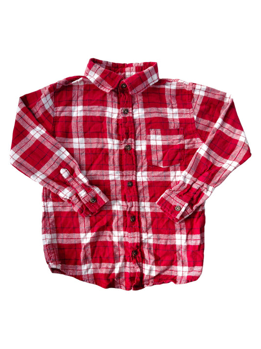 Chemise - TNL - 6 ans