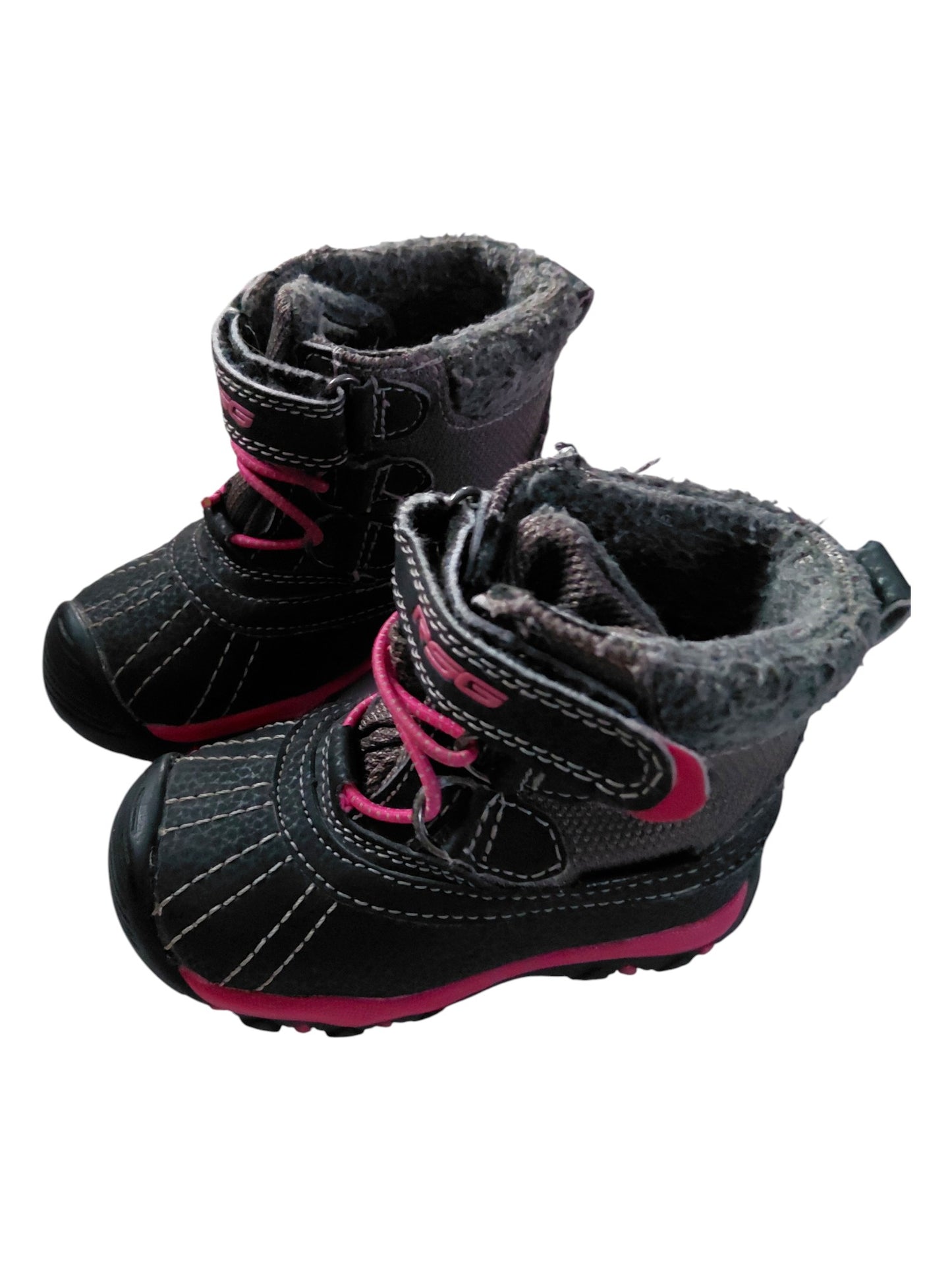 Bottillon - RSG - Taille 21 / 5