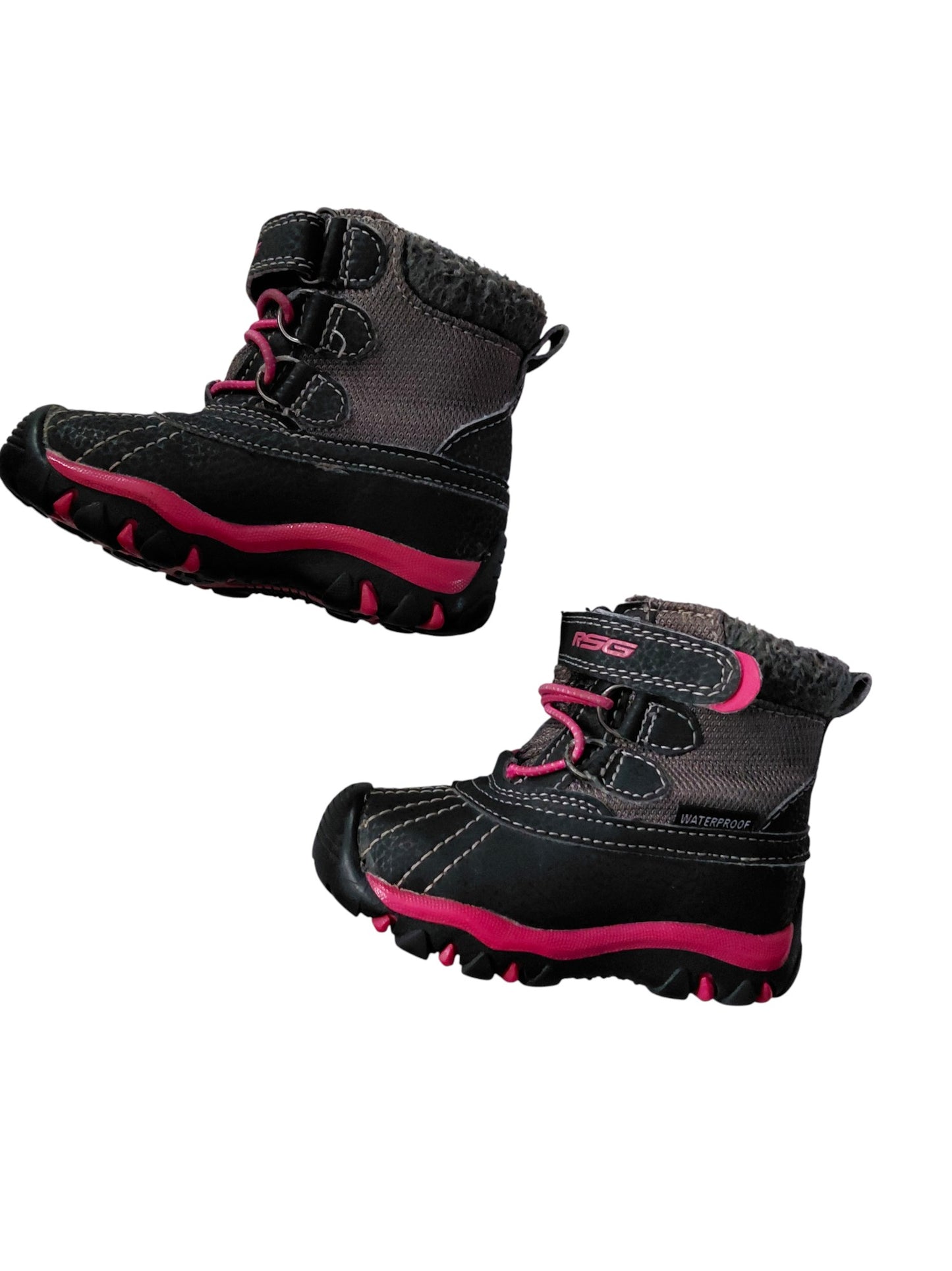 Bottillon - RSG - Taille 21 / 5