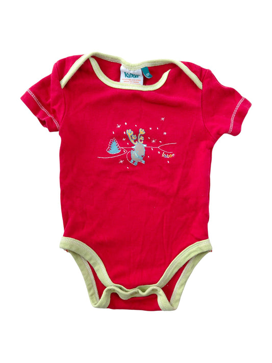 Cache-couche - Kaboo - 12 Mois