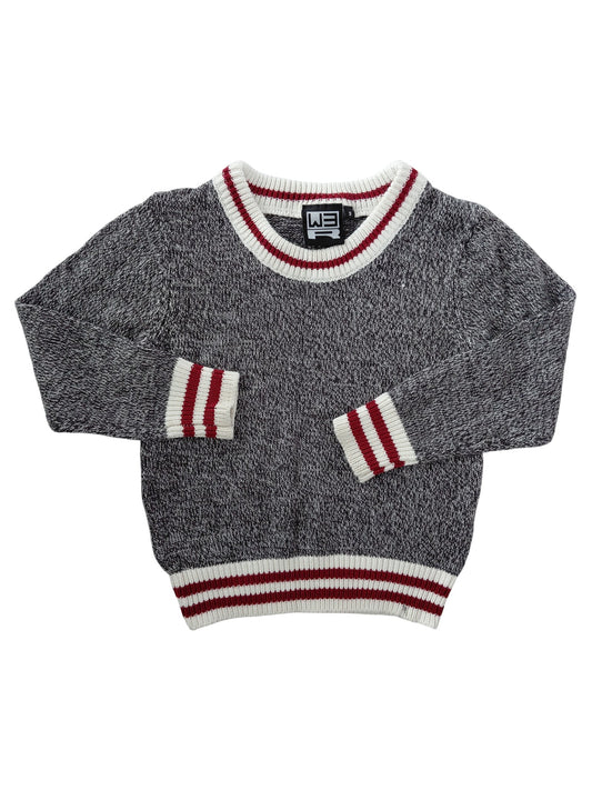 Chandail à manches longues - Wer - 3 ans