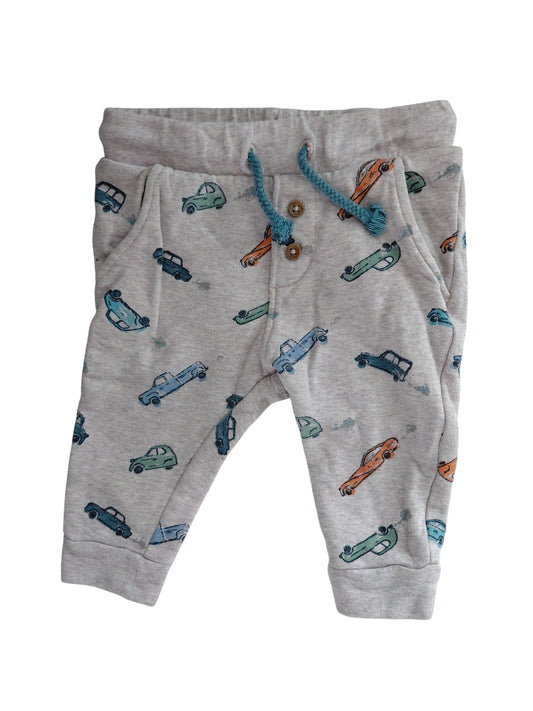 Pantalon jogging - H&M - 4-6 Mois