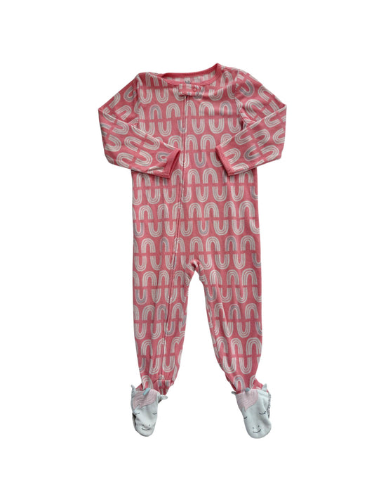 Pyjama polar - Carter's - 2 ans