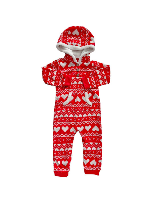 Combinaison - Carter's - 24 Mois