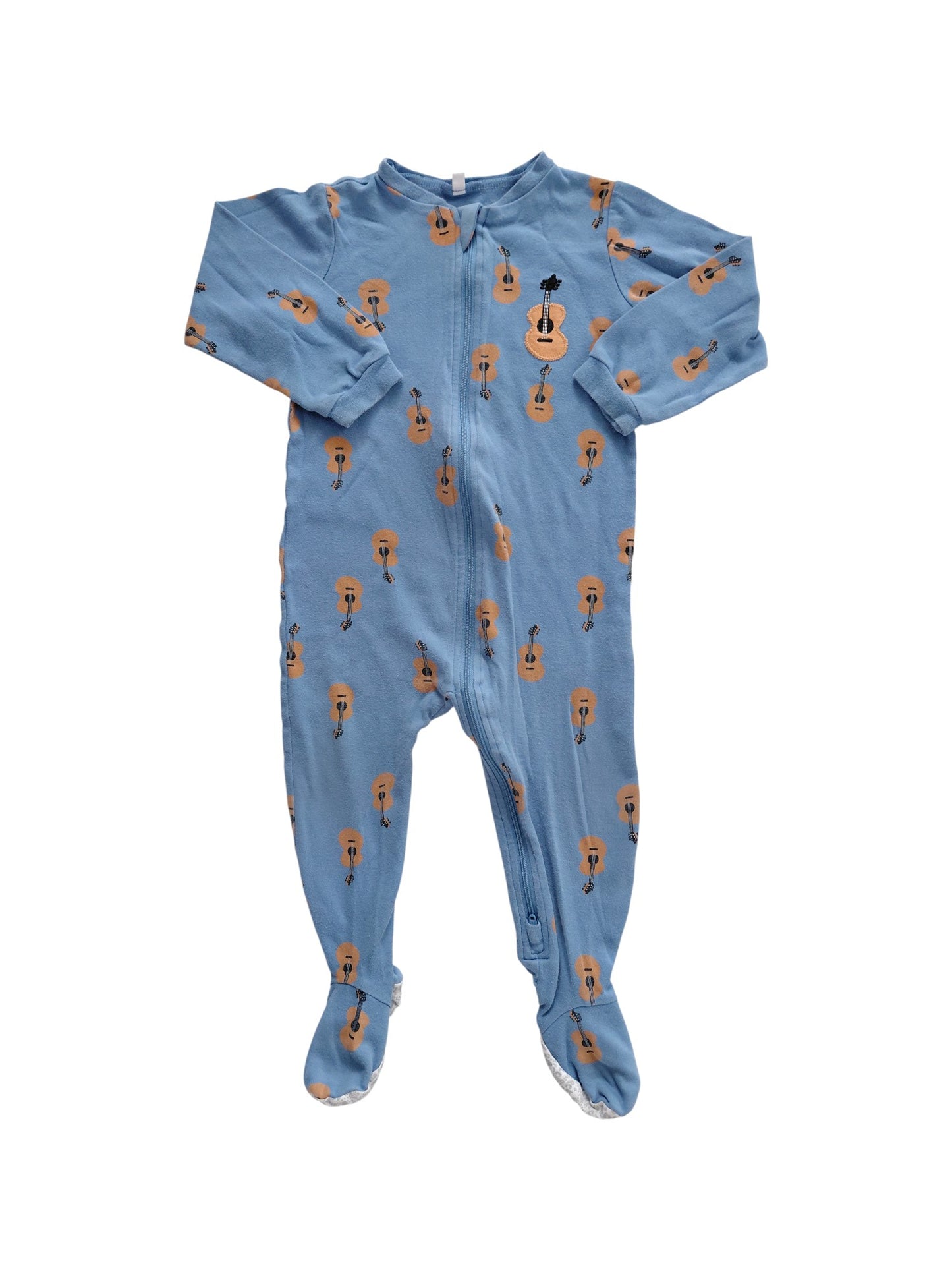 Pyjama - Pekkle - 18 Mois