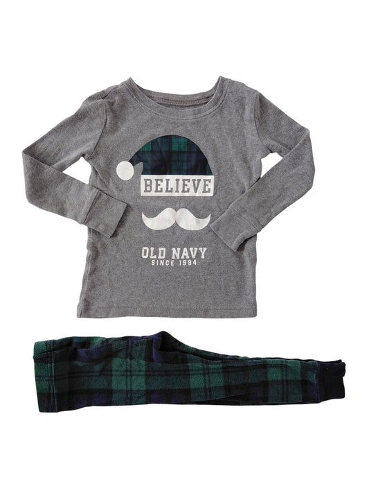 Pyjama - Old Navy - 2 ans