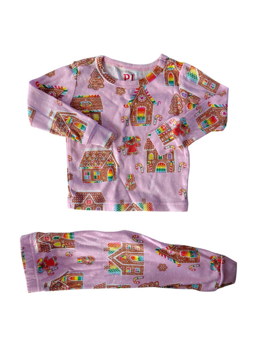 Pyjama - Place - 3-6 Mois