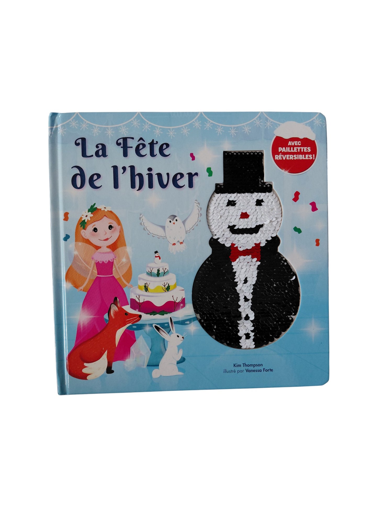 La Fête de l'hiver