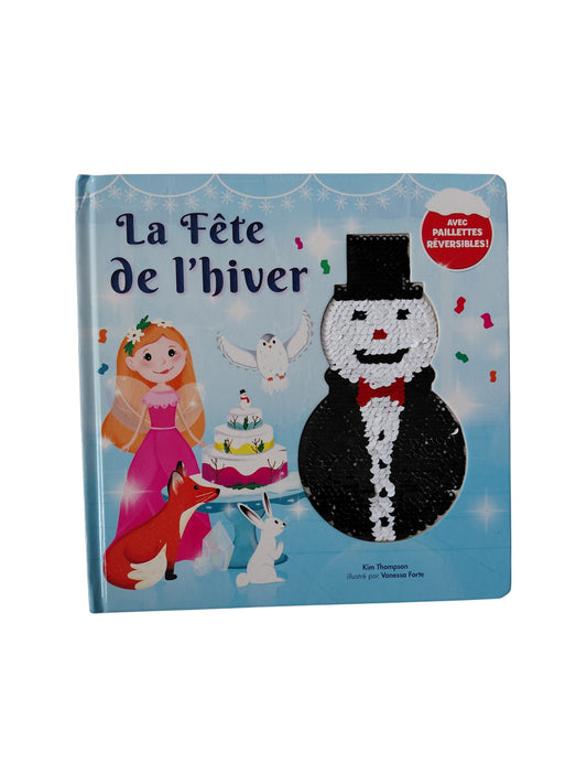 La Fête de l'hiver