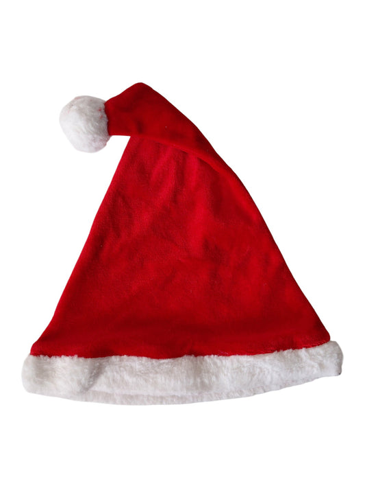Chapeau Noël - George - 18-24 Mois