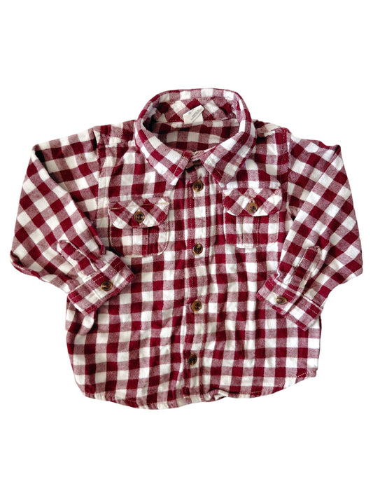 Chemise - Old Navy - 18-24 Mois