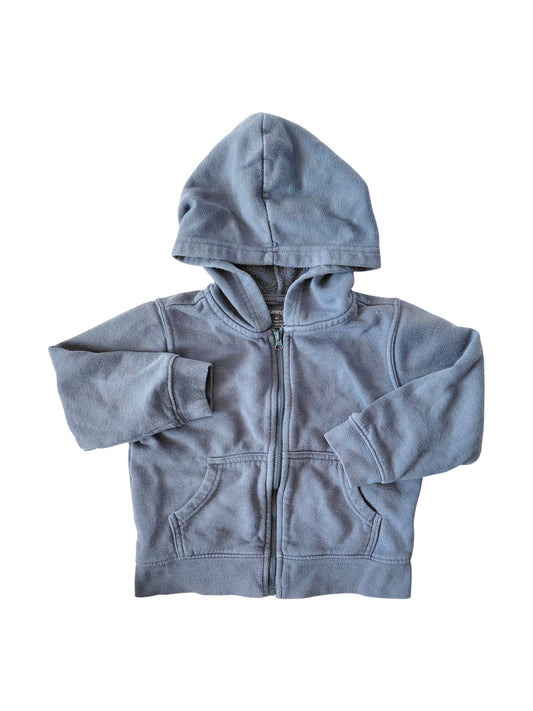 Veste - George - 4 ans