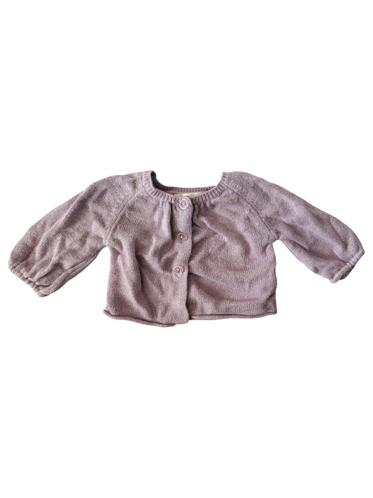 Boléro - Krickets - 3 Mois