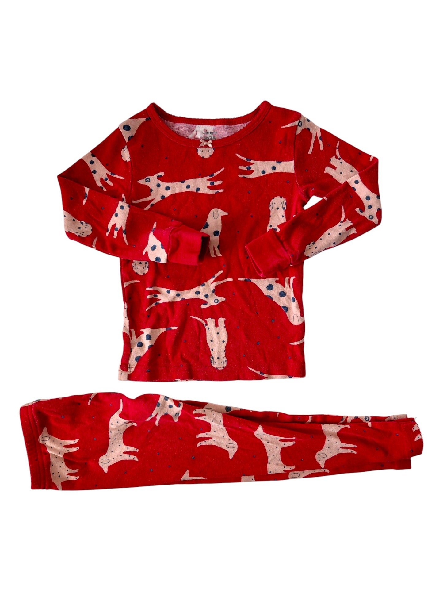 Pyjama - Carter's - 3 ans