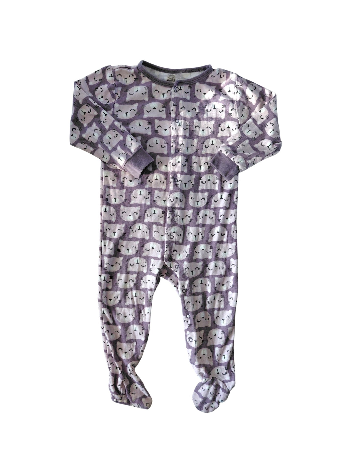 Pyjama - TAG - 2 ans