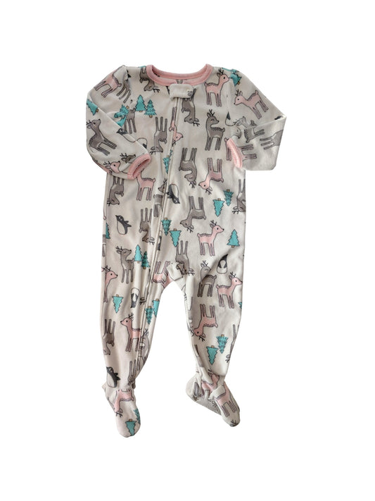 Pyjama Polar - Carter's - 18 Mois