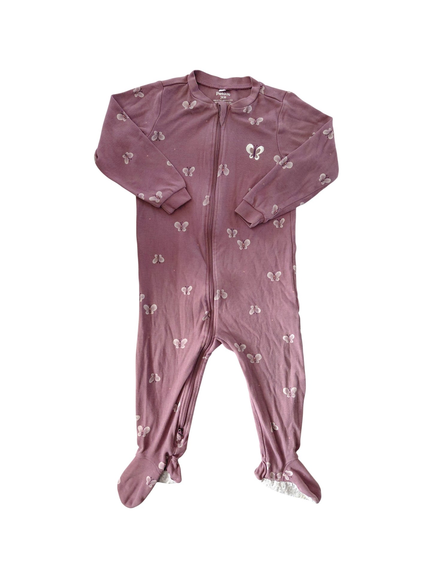 Pyjama - Pekkle - 24 Mois