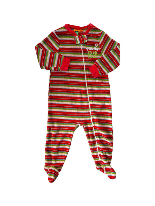 Pyjama Polar - Gagou Tagou - 12 Mois