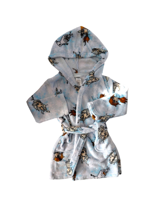 Robe de chambre - Frozen - 4 ans