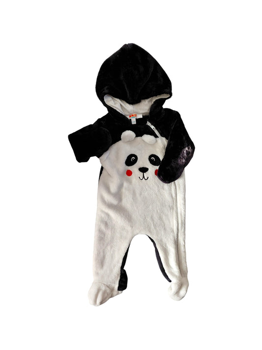 Combinaison polar - Monkey Bars - 0-3 Mois