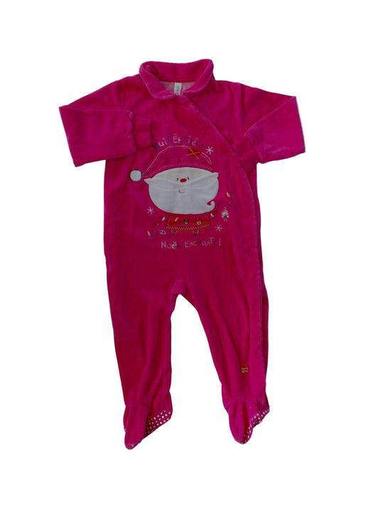 Pyjama - Souris Mini - 24 Mois