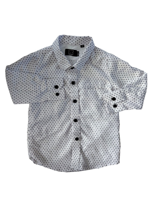 Chemise - Z/C - 2 ans