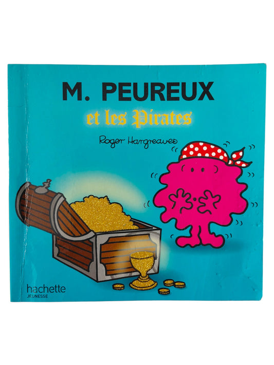 M. Peureux et les Pirates