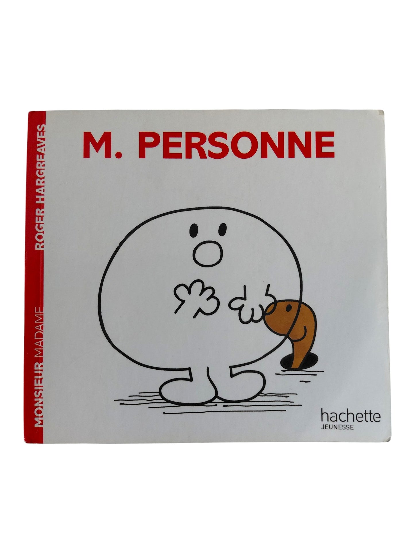 M. Personne
