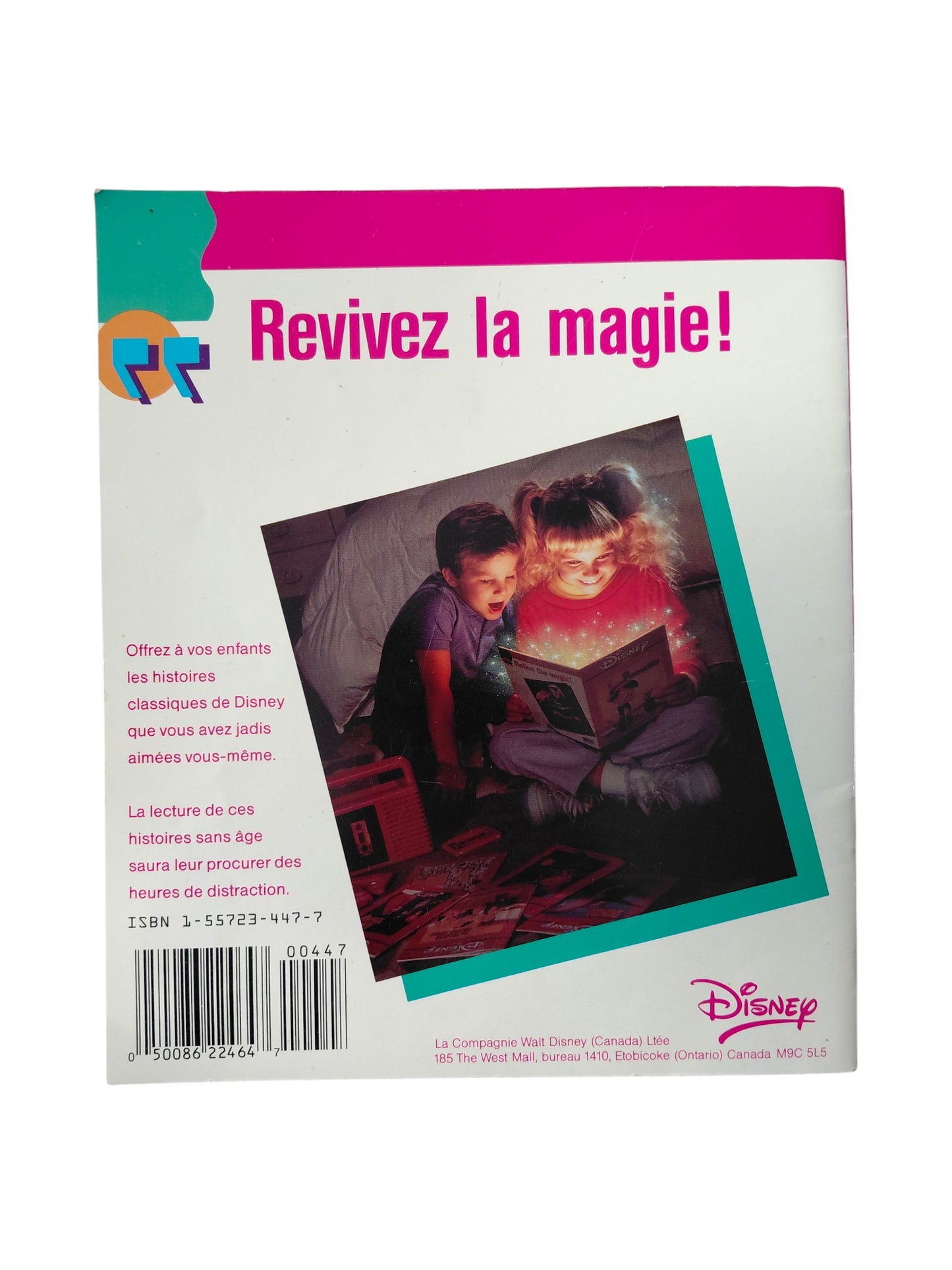 Disney - Blanche Neige et les Sept Nains