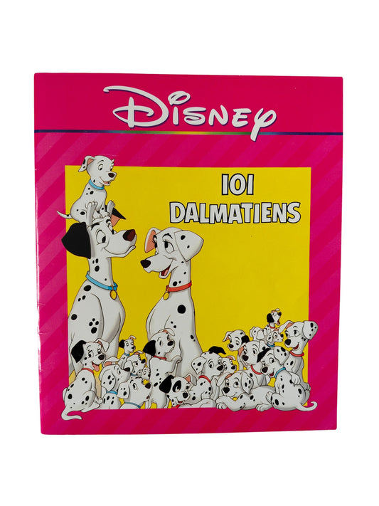 Disney - 101 Dalmatiens