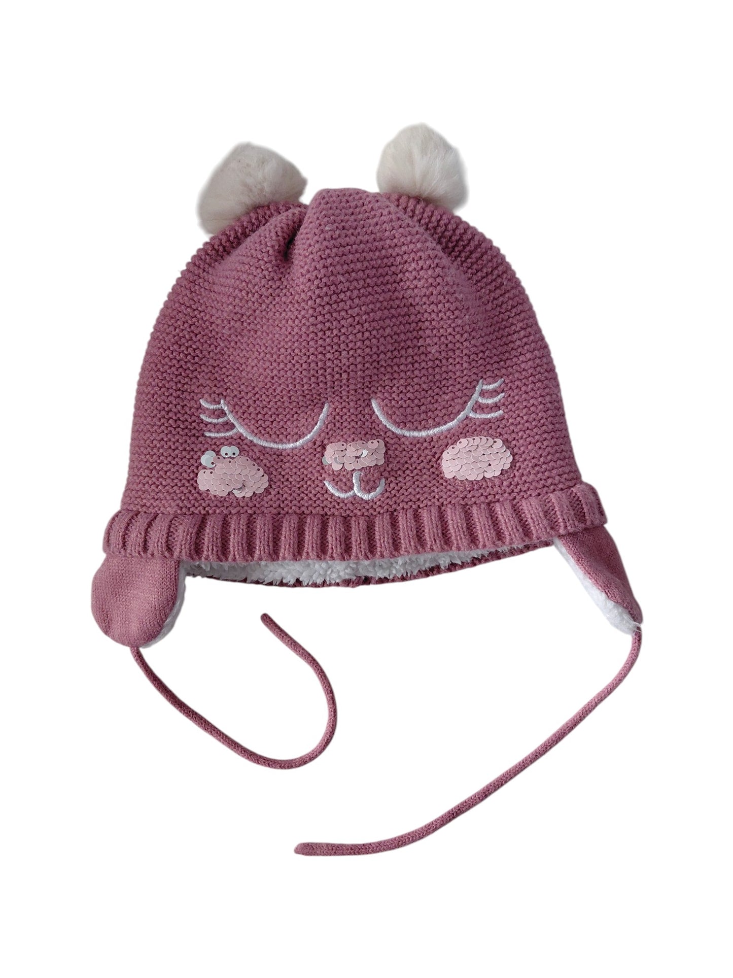 Tuque - Aby - 2-3X ans