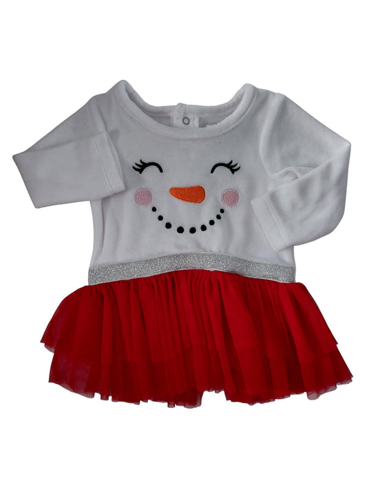 Robe - George - 3-6 Mois