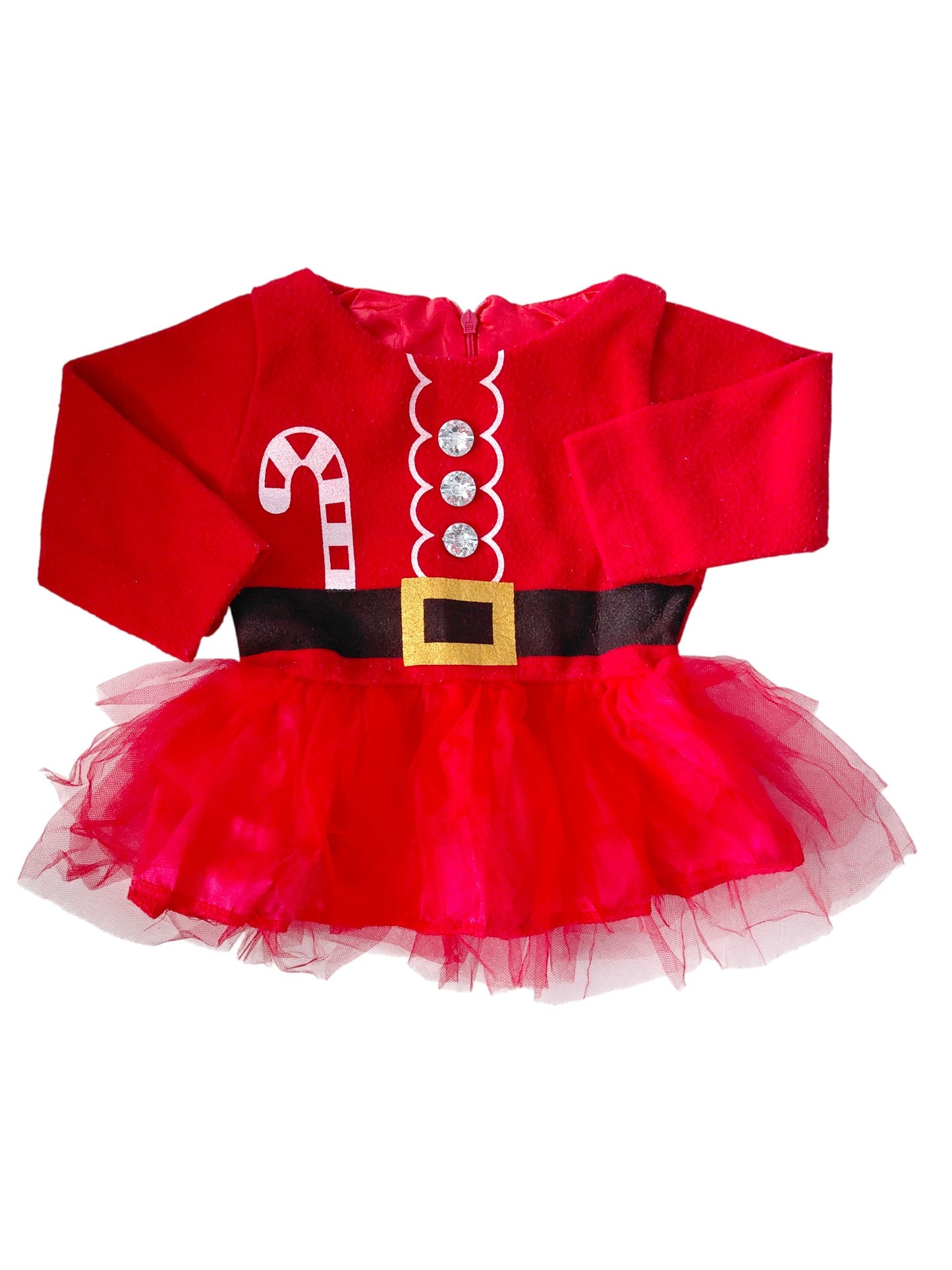 Robe - PatPat - 6-12 Mois