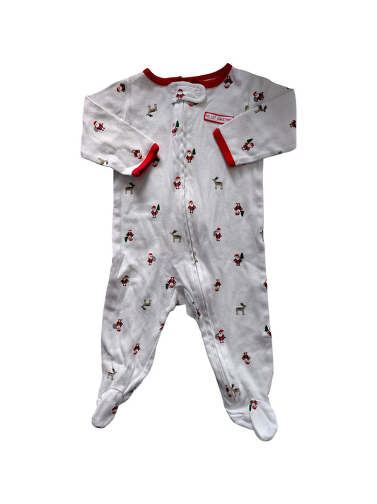 Pyjama - Carter's - 6 Mois