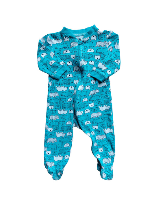 Pyjama - George - 6-12 Mois