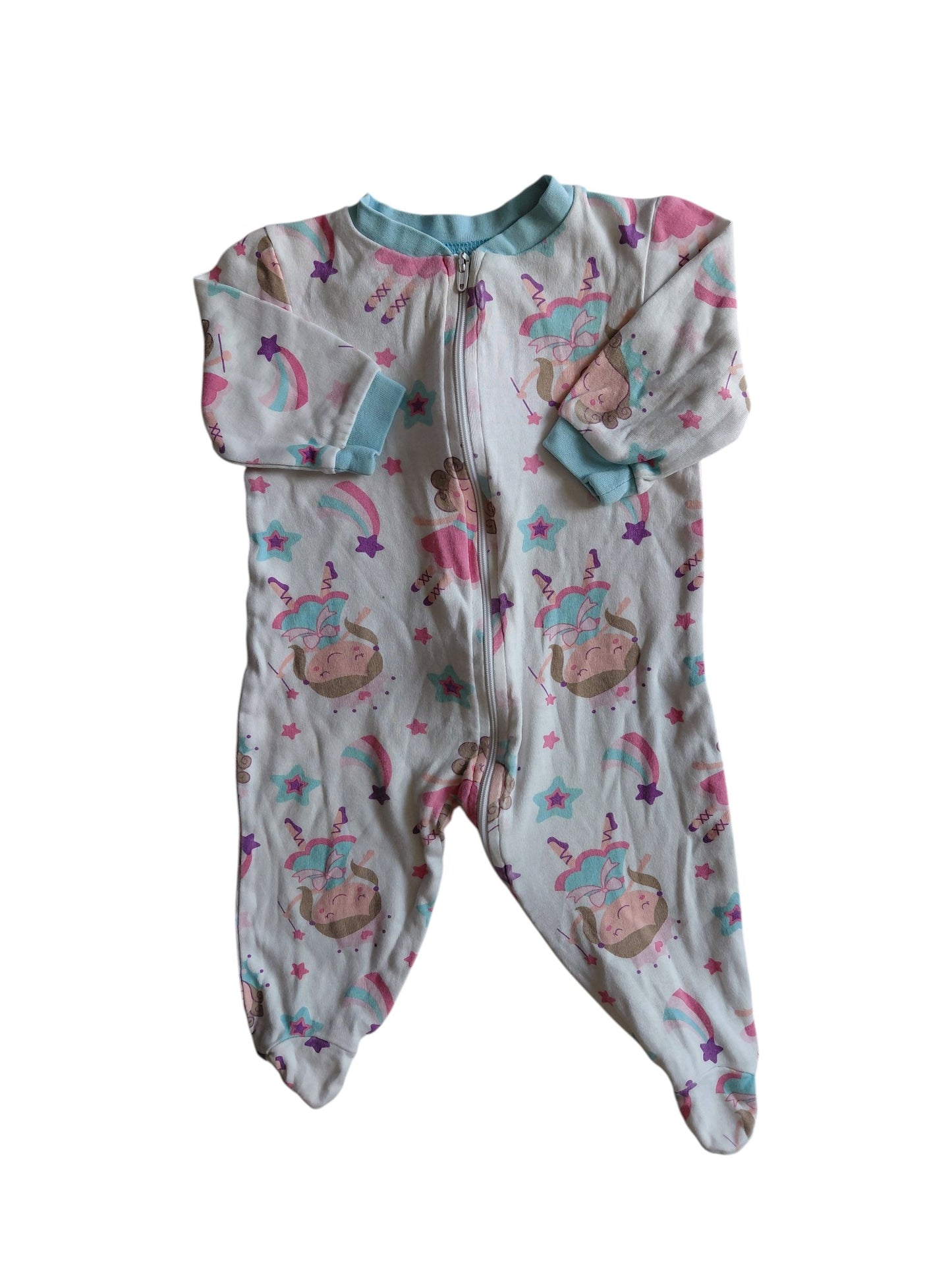Pyjama - George - 3-6 Mois