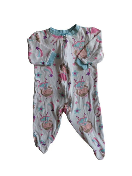 Pyjama - George - 3-6 Mois