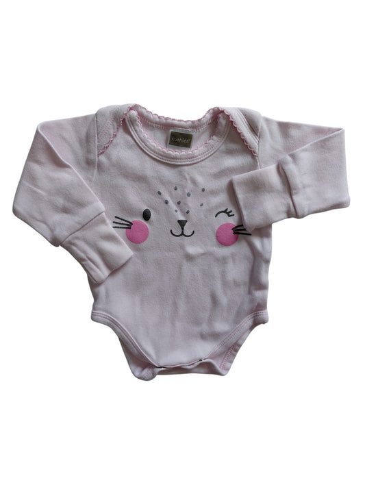 Cache-couche - Kushies - 1 Mois