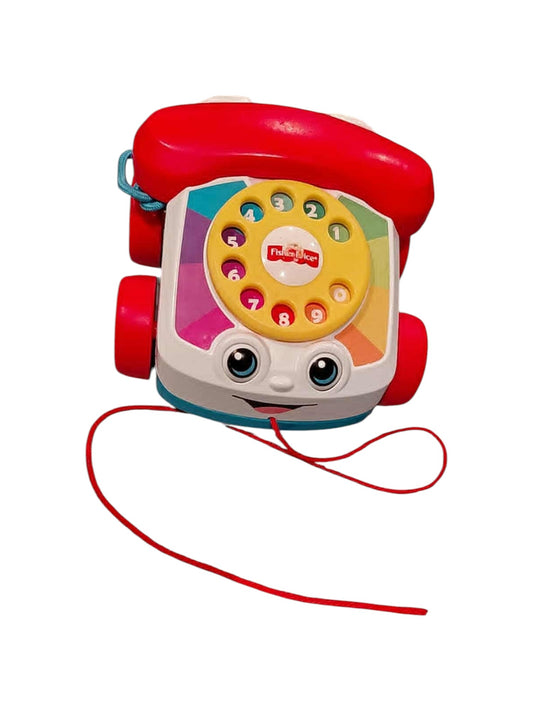 Téképhone - Fisher Price