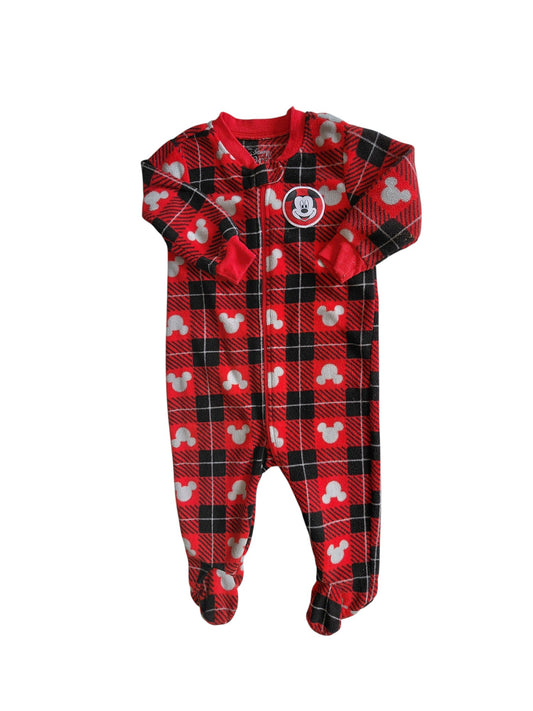 Pyjama polar - Disney Baby - 6-12 Mois