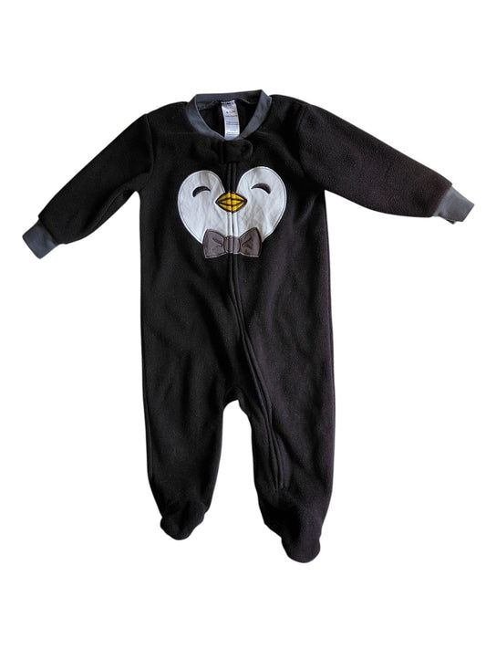 Pyjama polar - George - 6-12 Mois