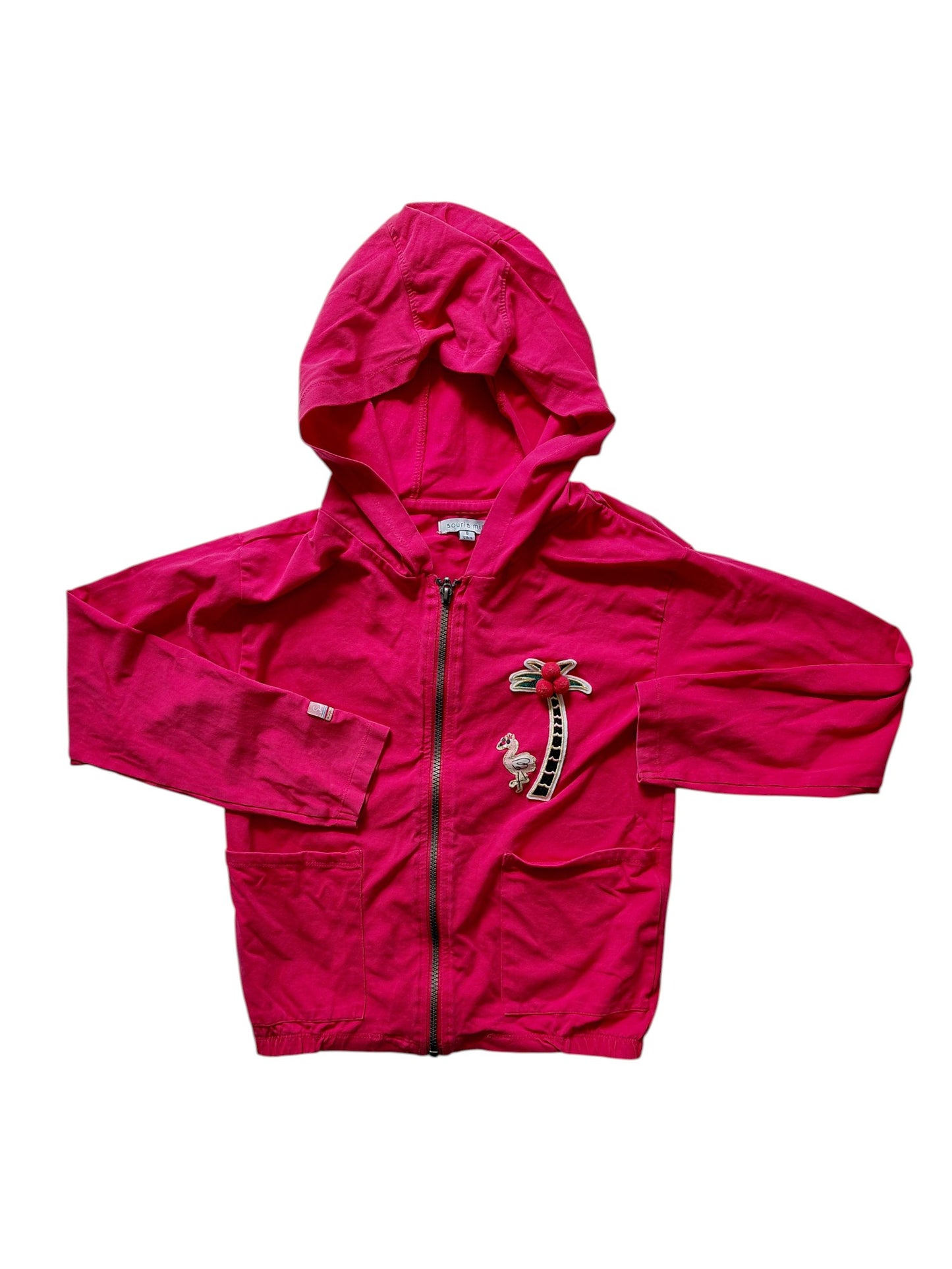 Veste - Souris Mini - 8 ans