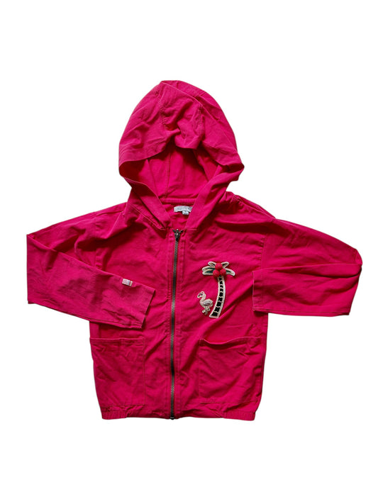 Veste - Souris Mini - 8 ans