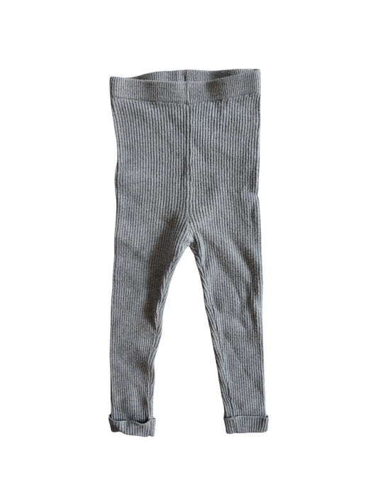 Collant sans pied - George - 18-24 Mois